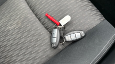 Nissan X-Trail 1.7 dCi N-Tec 5dr Diesel Station Wagon